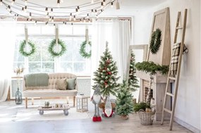 Vianočný škriatok 22602