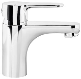 Livarno home Umývadlová batéria (široká rukoväť)  (100390562)