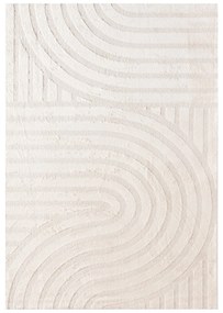Koberec Belaro cream 160x230 cm