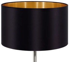 Eglo 31627 - Stolná lampa MASERLO 1xE27/60W/230V
