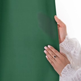Záves Carli s dizajnovými pútkami 140x250 cm - výber z 10 prevedení