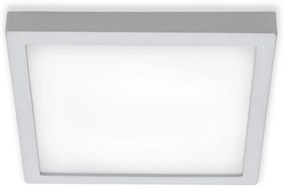 Briloner 7142-414 - LED Stropné svietidlo FIRE LED/21W/230V 4000K BL1101