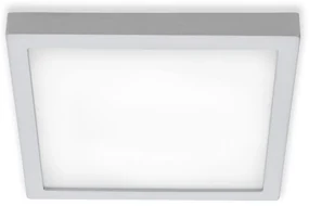 Briloner 7142-414 - LED Stropné svietidlo FIRE LED/21W/230V 4000K BL1101