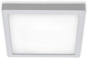 Briloner Briloner 7142-414 - LED Stropné svietidlo FIRE LED/21W/230V 4000K BL1101