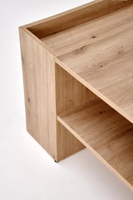 Konferenčný stolík MURCIA 100 cm dub artisan