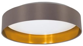 Eglo 31625 - LED stropné svietidlo MASERLO LED SMD/18W/230V