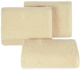 FROTÉ UTERÁK SMOOTH2 70X140 CM BÉŽOVÁ