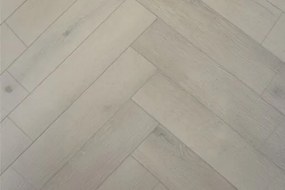 Vinylová podlaha Naturel Herringbone dub London 5,5 mm NATHER-11640