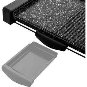 Sencor - Stolný elektrický gril 2300W/230V