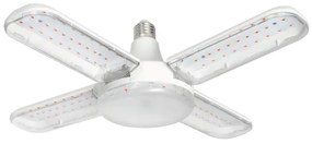 LED Žiarovka na rast rastlín VITABLOOM E27/40W/230V 1200K - Brilagi