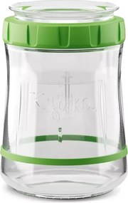 Kefirko Sourdough fermenter nádoba na výrobu kvásku 0,9 l