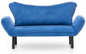 Rozkladacia pohovka Chatto Blue