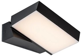 Rabalux 77121 - LED Vonkajšie nástenné svietidlo LAXA LED/14W/230V IP54