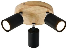 Lampa Hoba as-hog103wb pl3