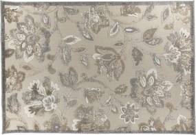 TA Koberec EC93B KRÉMOVÁ AVENTURA CTL Rozmer: 120x170 cm