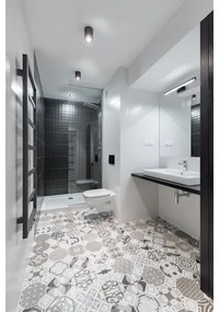 Kanlux 26683 - LED Kúpeľňové osvetlenie zrkadla ASTEN LED/8W/230V IP44