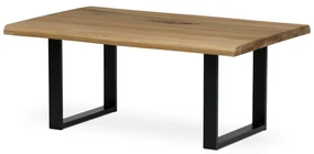 Konferenčný stolík KS-F110U DUB