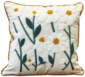 Obliečka na vankúš 43x43 cm – Mila Home