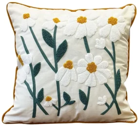 Obliečka na vankúš 43x43 cm – Mila Home