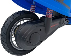 Ramiz Vozidlo Retro 23 Scooter Modrá