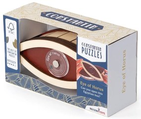 Hlavolam Eye of Horus – RecentToys