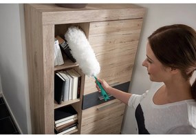 Prachovka z mikrovlákna LEIFHEIT Duster
