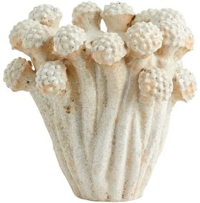 Ručne vyrobená dizajnová váza Fungi
