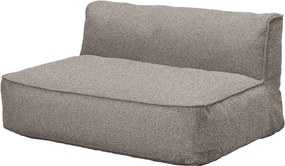 Béžový modul záhradnej pohovky (stredový diel) Grow – Blomus