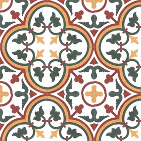 Cementové dlaždice 411 | Articima