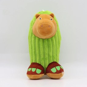 Plush Plyšová hračka Brainrot Il Cacto Hipopotamo 22cm