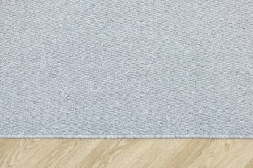 Koberec BRASIL 5222 svetlosivý