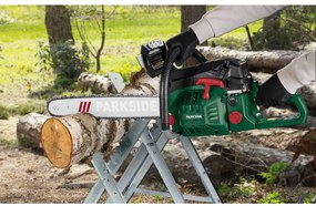 Parkside®  Benzínová reťazová píla Pbks 53 C3  (100394503)