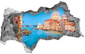 Fototapeta diera na stenu Venice italy nd-b-114992192