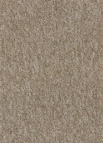 Koberce Breno Metrážny koberec IMAGO 93, šíře role 400 cm, béžová