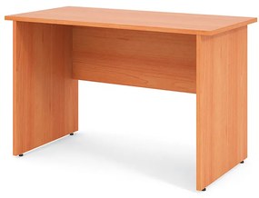 Stôl Impress 120 x 60 cm, hruška