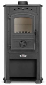 BLIST KRBOVÉ KACHLE-PEC, 12KW, ZAR, BL-002902