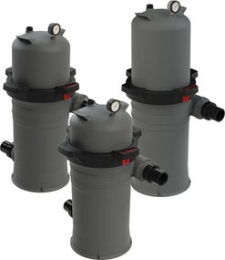 Poolstar Kartušová filtrácia Poolex ThinClear MONO 150