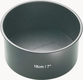 Nepriľnavá okrúhla hlboká forma na pečenie Classic