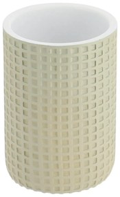 Kúpeľňový pohár Averaimo, kombinácia farieb, 250 ml