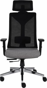 Kancelárska stolička Play F2