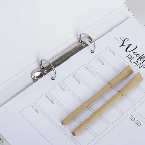 Kartónový organizér na dokumenty Ringo – Bigso Box of Sweden