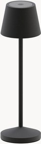 Stmievateľná prenosná stolová LED lampa Emily