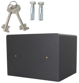Rottner Nábytkový elektronický trezor PRESTIGE 250