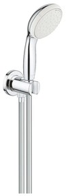 Sprchový set Grohe New Tempesta Classic chróm 26406001