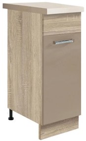 Skrinka do kuchyne Premio 26d