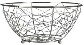 Kôš na ovocie VANITY 23x11 cm