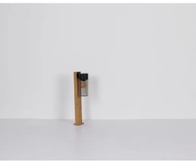 Globo 31976 - Vonkajšia lampa ETSI 1xE27/40W/230V 50 cm IP44