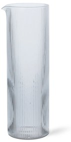 ferm LIVING Džbán RIPPLE 1,1 l