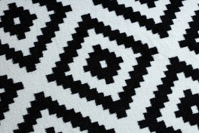 Koberec SKETCH - F998 štvorce