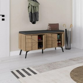 Skrinka na topánky Dune Hitit